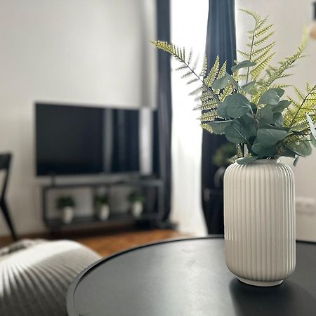 Designer Apartment, Central, Next To Danube Vídeň Exteriér fotografie