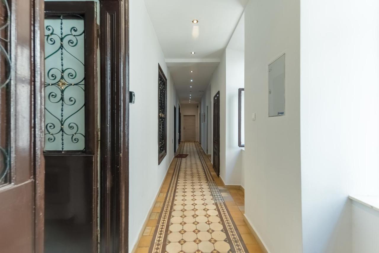 Designer Apartment, Central, Next To Danube Vídeň Exteriér fotografie