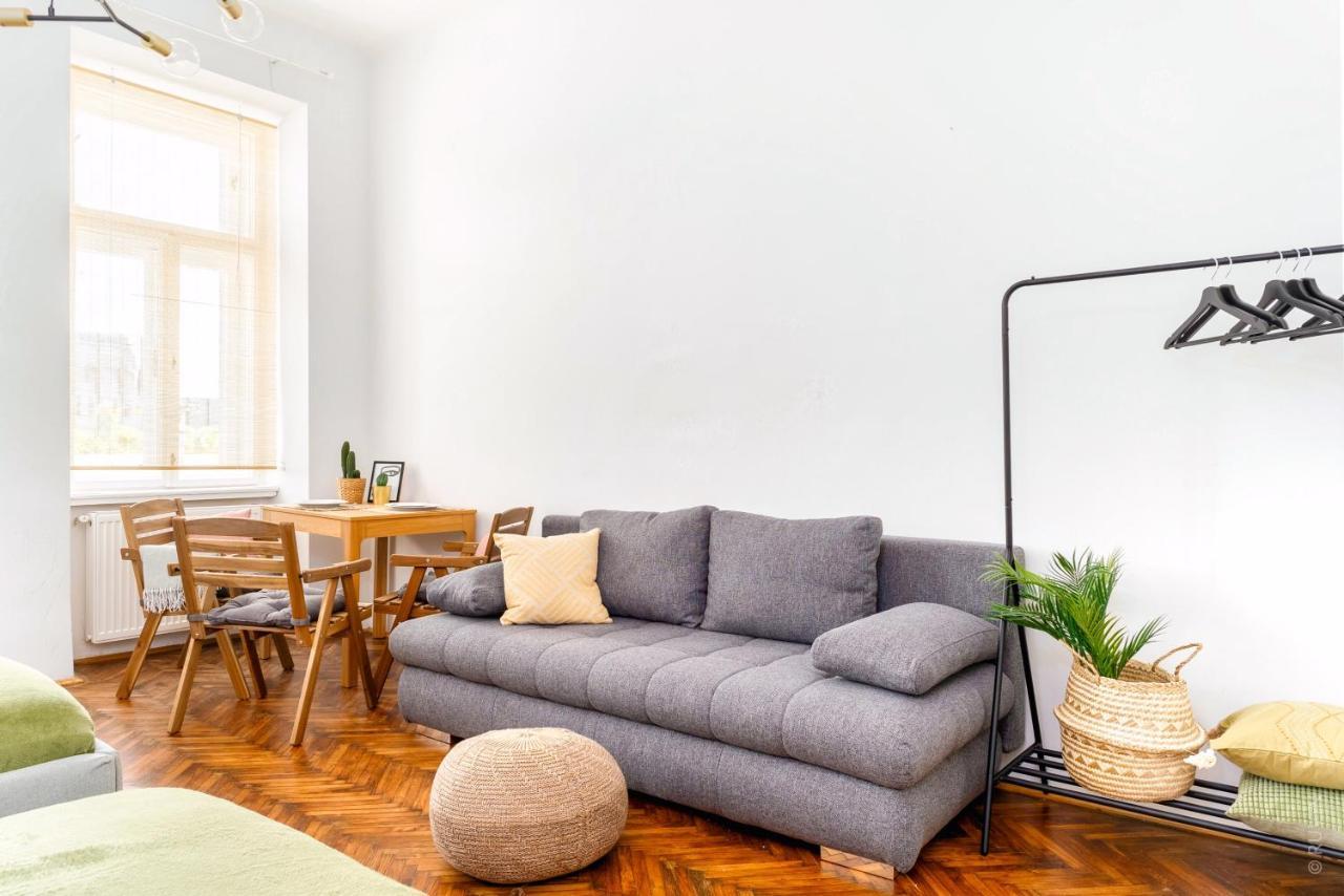 Designer Apartment, Central, Next To Danube Vídeň Exteriér fotografie