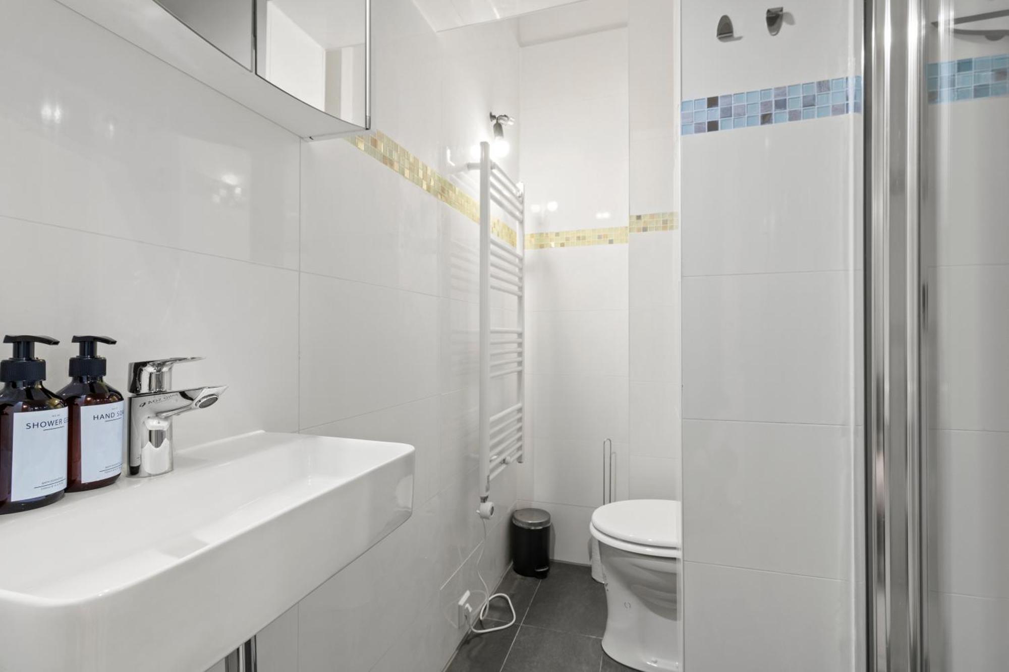 Designer Apartment, Central, Next To Danube Vídeň Exteriér fotografie