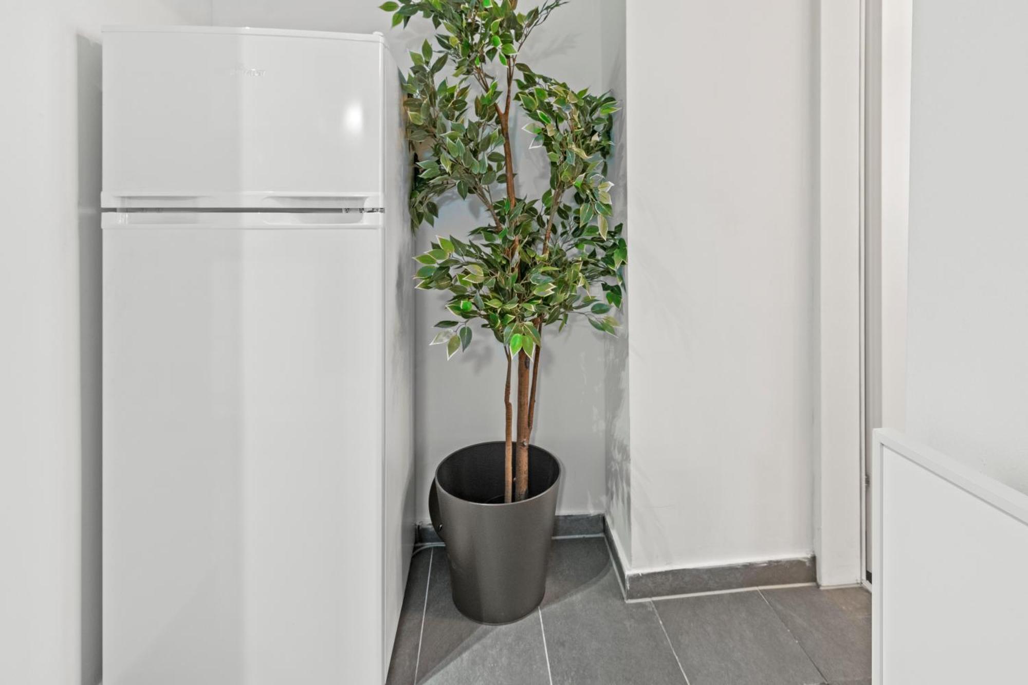 Designer Apartment, Central, Next To Danube Vídeň Exteriér fotografie